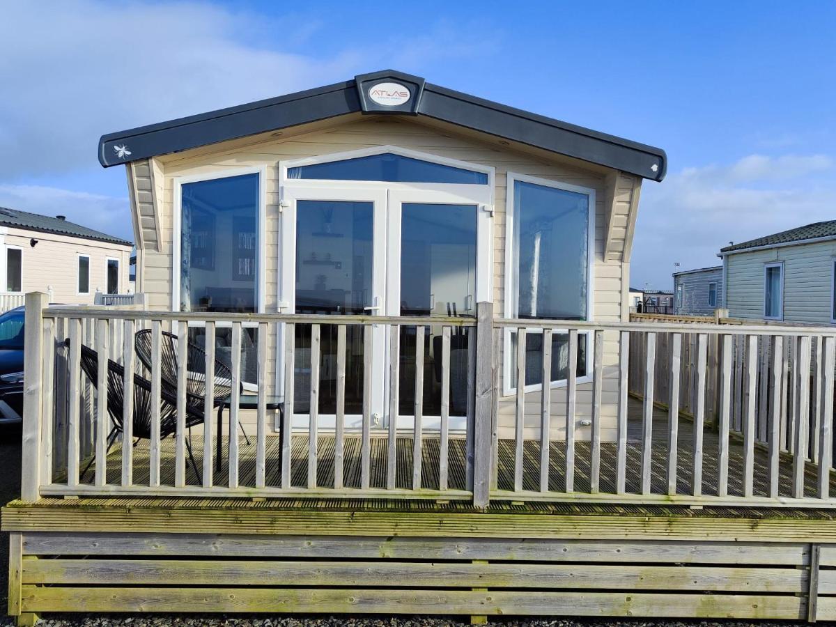 Heysham Seaview Hotel Kültér fotó