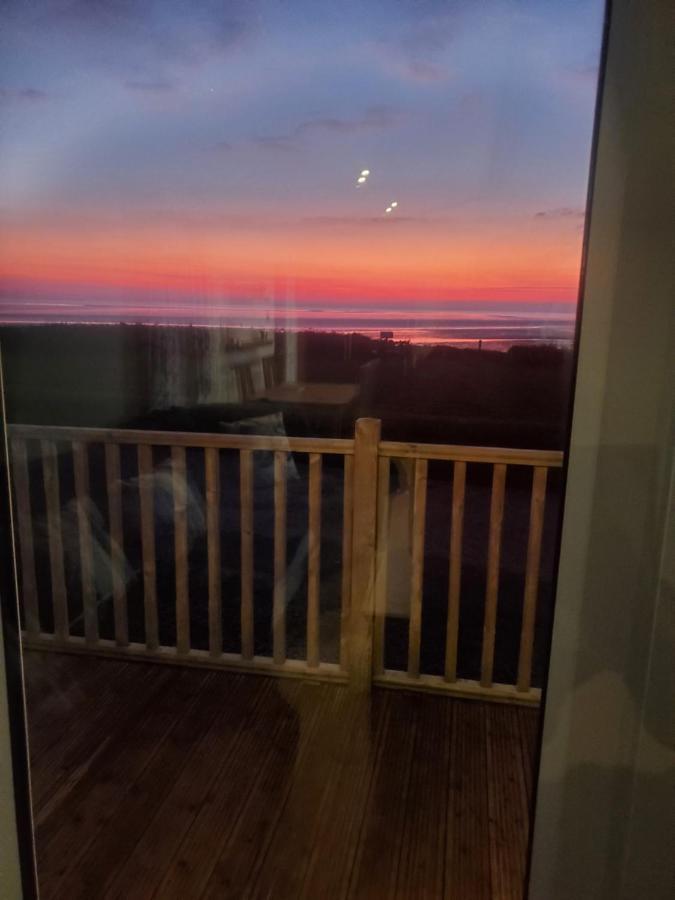 Heysham Seaview Hotel Kültér fotó
